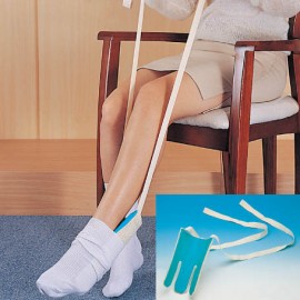 Flexable Sock Aid